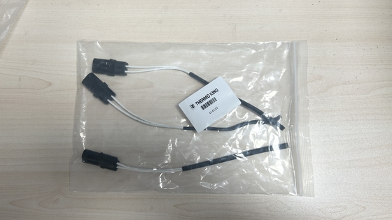 Sensore di temperatura dell'aria 41-4157 414157 Compatibile con Thermo King Bus HVAC Coach RAC SR-10F SR-10R SR-15 SR-50S SR-70 ASR-140 ASR-160 SR-500 SR-700 CRT-II HRT-II XR-50 AXR-100 TDD-C
