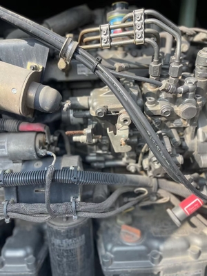 Buone condizioni di utilizzo Modello THERMO KING SB-210 Con motore Ingersoll-Rand 2012 Anno