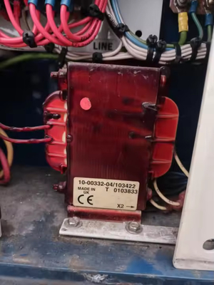 Trasformatore portante 69NT40-511-323 accessori di seconda mano parti di refrigerazione