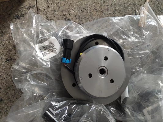 Parti di unità frigorifera portante X4 Fan Clutch Aftermarket Alternativa 50-01176-00