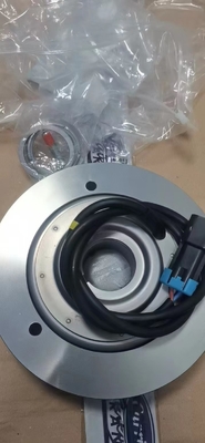Parti di unità frigorifera portante X4 Fan Clutch Aftermarket Alternativa 50-01176-00