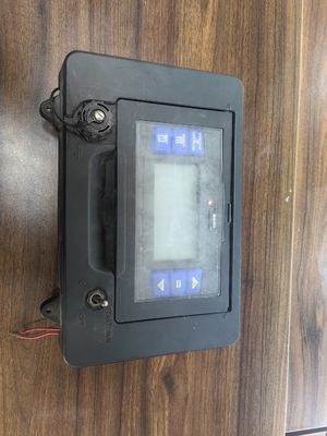 Carrier APX Display Aftermarket Alternative Carrier Ricambi 91-00312-02 76-50248-00 X4 7300/7500/6500