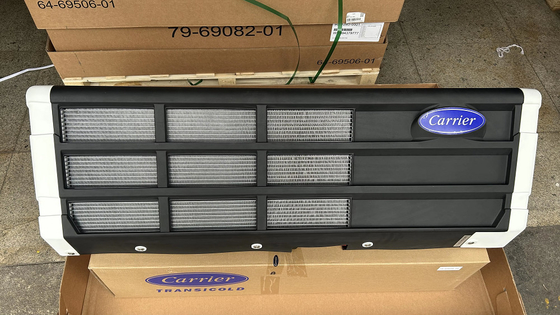 Carrier Citimax D6 6000w raffreddamento per 4,5 - 5,5 m scatola frigorifera 1106*603*238 dimensione dell'evaporatore
