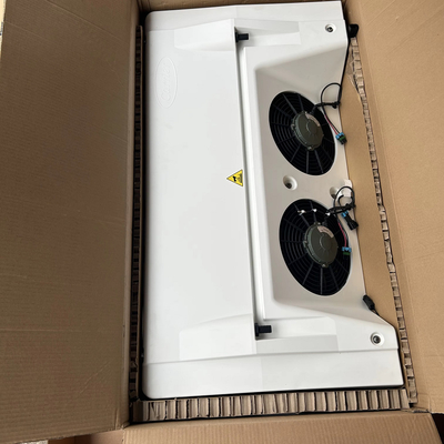 Carrier Citimax D6 6000w raffreddamento per 4,5 - 5,5 m scatola frigorifera 1106*603*238 dimensione dell'evaporatore