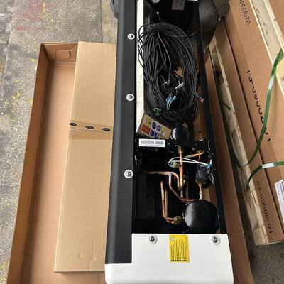 Carrier Citimax D6 6000w raffreddamento per 4,5 - 5,5 m scatola frigorifera 1106*603*238 dimensione dell'evaporatore