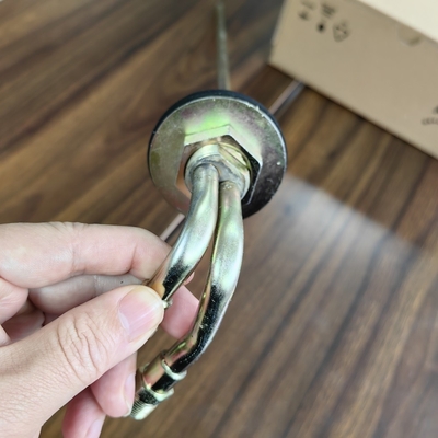 tubo di aspirazione dell'olio di carico a calore per il pompaggio con motore diesel
