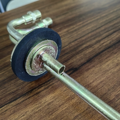 tubo di aspirazione dell'olio di carico a calore per il pompaggio con motore diesel