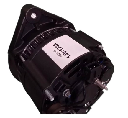 Alternatore di ricambi alternativi 45-2699 120 Amp Per SB / SLX / SL / T-Series / Precedente