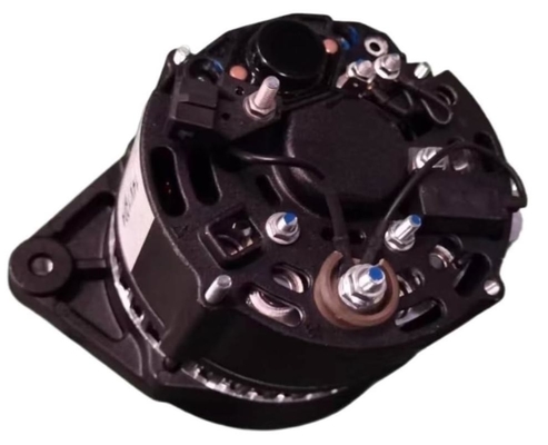 Alternatore di ricambi alternativi 45-2699 120 Amp Per SB / SLX / SL / T-Series / Precedente