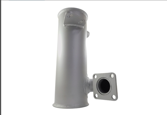 Muffler 130983 3E71351G01 3E71352G01 per unità di refrigerazione SP THERMO KING Vendere 130983TKA 116173
