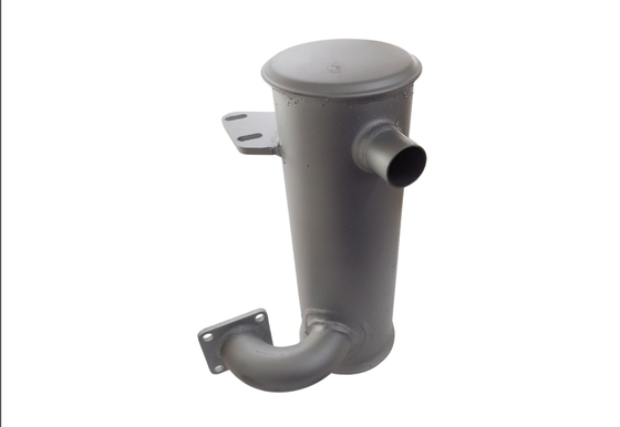 Muffler 130983 3E71351G01 3E71352G01 per unità di refrigerazione SP THERMO KING Vendere 130983TKA 116173