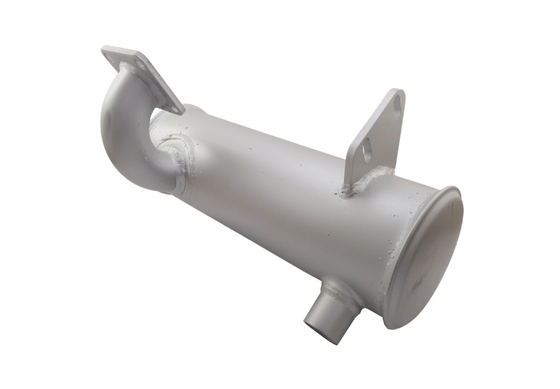 Muffler 130983 3E71351G01 3E71352G01 per unità di refrigerazione SP THERMO KING Vendere 130983TKA 116173