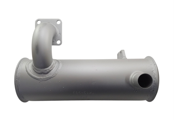 Muffler 130983 3E71351G01 3E71352G01 per unità di refrigerazione SP THERMO KING Vendere 130983TKA 116173