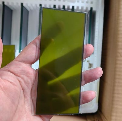 SR2/SR3/SR4 CA-8452372-LCD e mercato dei prodotti post-vendita