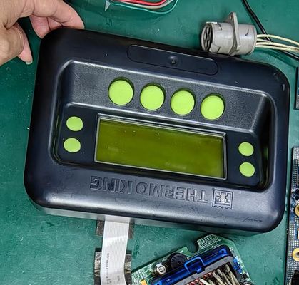 SR2/SR3/SR4 CA-8452372-LCD e mercato dei prodotti post-vendita