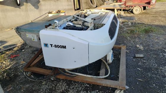 Unità di seconda mano Thermo King T800M/T1000M