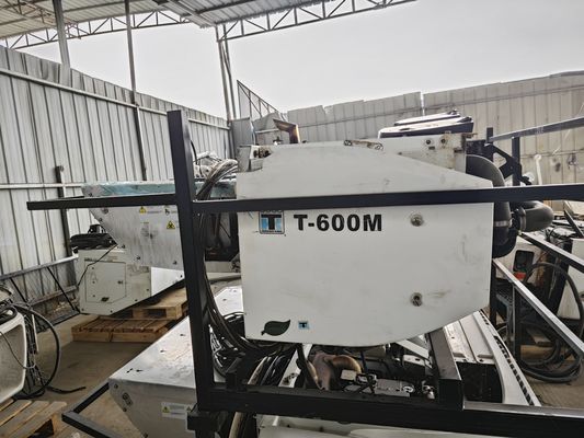 Unità di seconda mano Thermo King T800M/T1000M