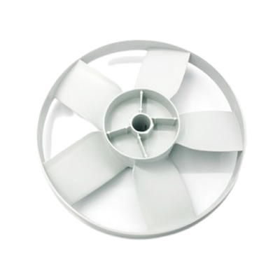 Termo King T-880Pro, lamina originale del ventilatore dell'evaporatore, modello 781307/781306, colore bianco/nero