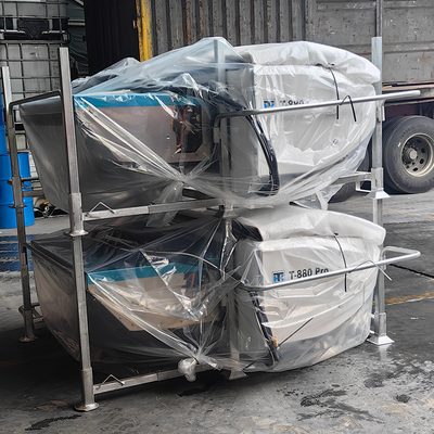 T-880 Pro T-80  T-680Pro/T-780Pro/T-1080Pro/T-1280Pro Unità di refrigerazione per frigorifero Autocarro con alimentazione autonoma Thermo King