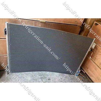 08-00330-00 Coil Condenser  for Carrier Transicold X4 7300 aftermarket parts