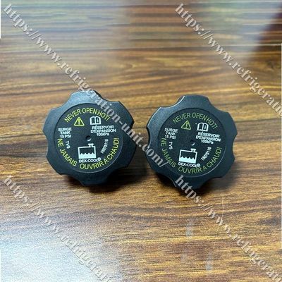 Tappo serbatoio acqua 130990 per T-600M T-800M T-1000M T-680Pro T-880Pro T-1080Pro, ricambi aftermarket THERMO KING 130990TKA