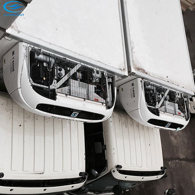 Unità di risparmio 3200m3h T 1100M Thermo King Refrigeration del combustibile