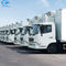 RE delle unità di refrigerazione del camion di serie SV400/SV600/SV700/SV800/SV1000 dello SV piccolo TERMO