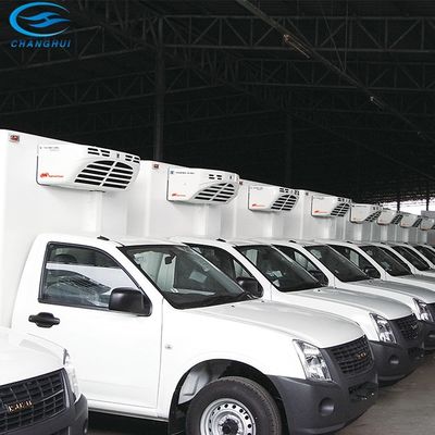 Termo re Van Refrigeration Units For Meat di R404A 1.5kg