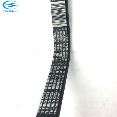 Re Unit Refrigeration Parts della cinghia del ferro 781853 termo