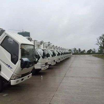 Unità di refrigerazione del sistema di raffreddamento 12v/24v