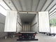 Termo piccole unità di refrigerazione del camion di re R404A 2.5kg di rv 580