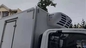 6 piccolo Van Refrigeration Units For Truck ente del cilindro 1.2kg