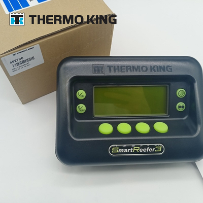TERMO RE SR3, SR4 REGOLATORE HMI-3 (w/gasket), tabellone del regolatore 452726 di SLXi