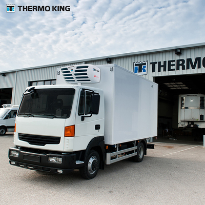 Unità di refrigerazione del sistema di raffreddamento di re 12v/24v di serie RV-200/300/380/580 di rv termo per il camion