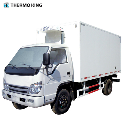 RV200 anteriore-ha montato la TERMO unità di refrigerazione di RE per il sistema di raffreddamento del piccolo camion
