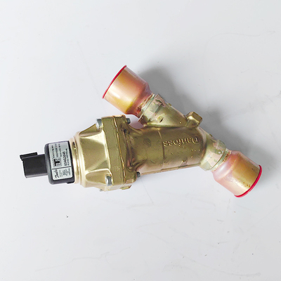 618820 termo re 614253 valvola strozza 3/8 di Slxi elettronico
