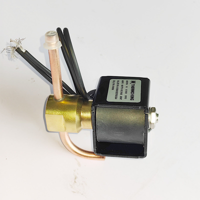 Un Solenoide-pilota originale di 618939 pezzi di ricambio di TERMO RE per i pezzi di ricambio del sistema di raffreddamento del frigorifero del camion