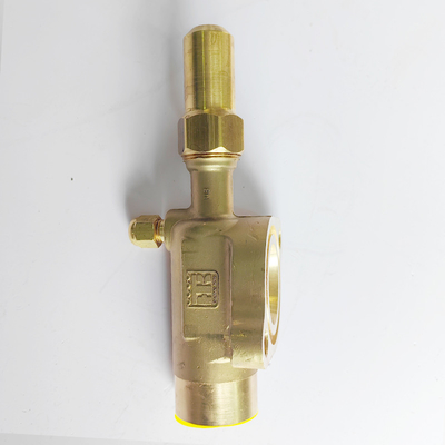 Aspirazione originale della VALVOLA di 665318 pezzi di ricambio di TERMO RE per i pezzi di ricambio del sistema di raffreddamento del frigorifero del camion