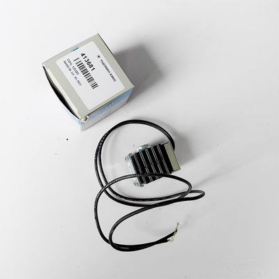 413681 pezzo di ricambio originale di TERMO RE ARROTOLA 12VDC, la VALVOLA - il solenoide, MD per il sistema di raffreddamento del frigorifero del camion
