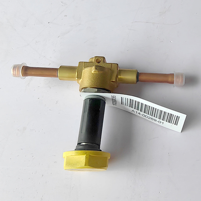 14-00269-01 pezzi di ricambio originali valvola, solenoide del trasportatore per i pezzi di ricambio del sistema di raffreddamento del frigorifero del camion