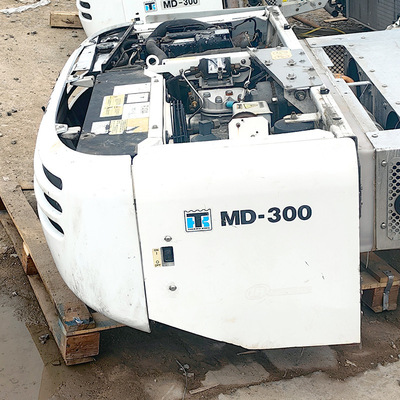 Unità di refrigerazione di seconda mano MD200 MD300 T600M T800M T1000M
