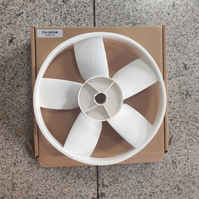 Termo King T-880Pro, lamina originale del ventilatore dell'evaporatore, modello 781307/781306, colore bianco/nero