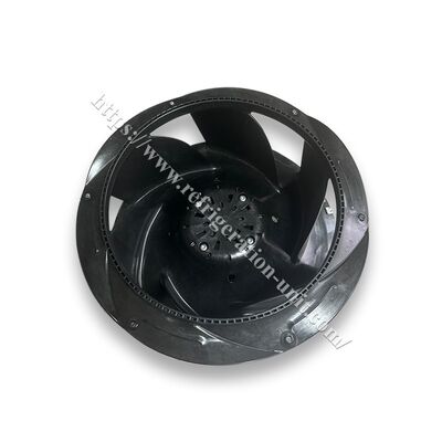 THERMO KING original spare parts 782013 purple /782012 black for the A500 trailer refrigeration unit fan spare parts