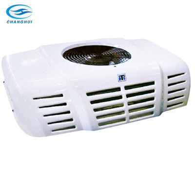 Parte anteriore - termo re montato 24V Refrigeration Units di rv 300