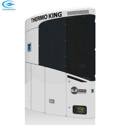 Termo unità di refrigerazione di re White R404a Semi Trailer