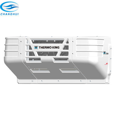 Stoccaggio di Van Refrigeration Kits For Cold dell'euro 4 del controllo della temperatura