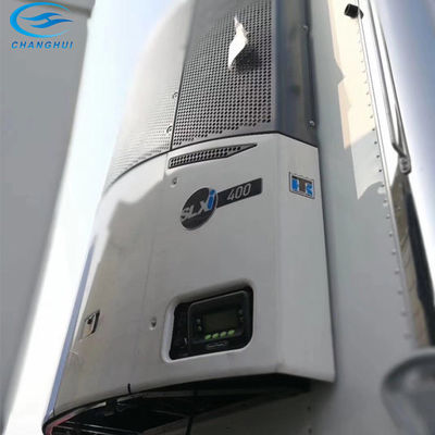 SLXi 400 re 19.5KW Refrigeration Units del rimorchio 2279MM dei semi di 30/50 di serie termo
