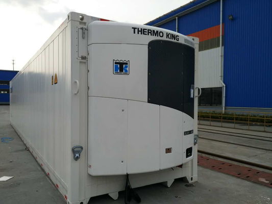 4 termo re Van Refrigeration Unit dei cilindri 492CC SLXI 400