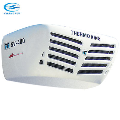 Re Refrigeration Units del cilindro 50Hz di controllo 10 di Smart termo
