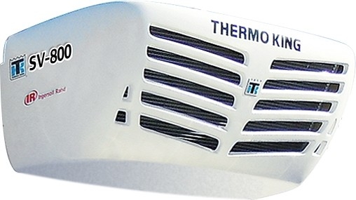 Unità di refrigerazione fissata al muro 1080mm del ODM SV 400